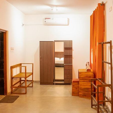 Battaramulla Boutique Villa Шри-Джаяварденепура-Котте Экстерьер фото