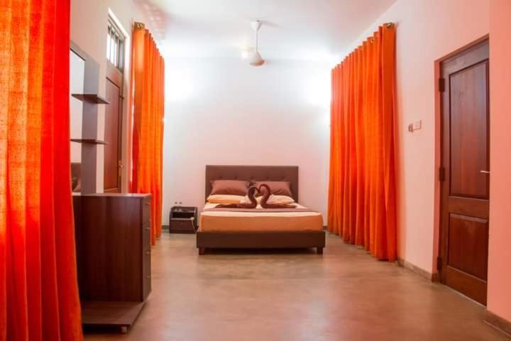 Battaramulla Boutique Villa Шри-Джаяварденепура-Котте Экстерьер фото