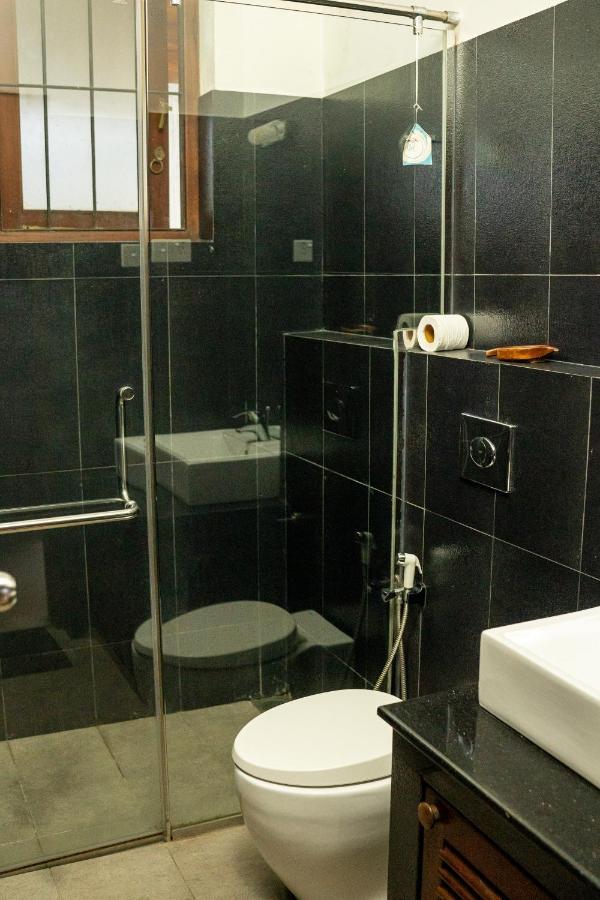 Battaramulla Boutique Villa Шри-Джаяварденепура-Котте Экстерьер фото