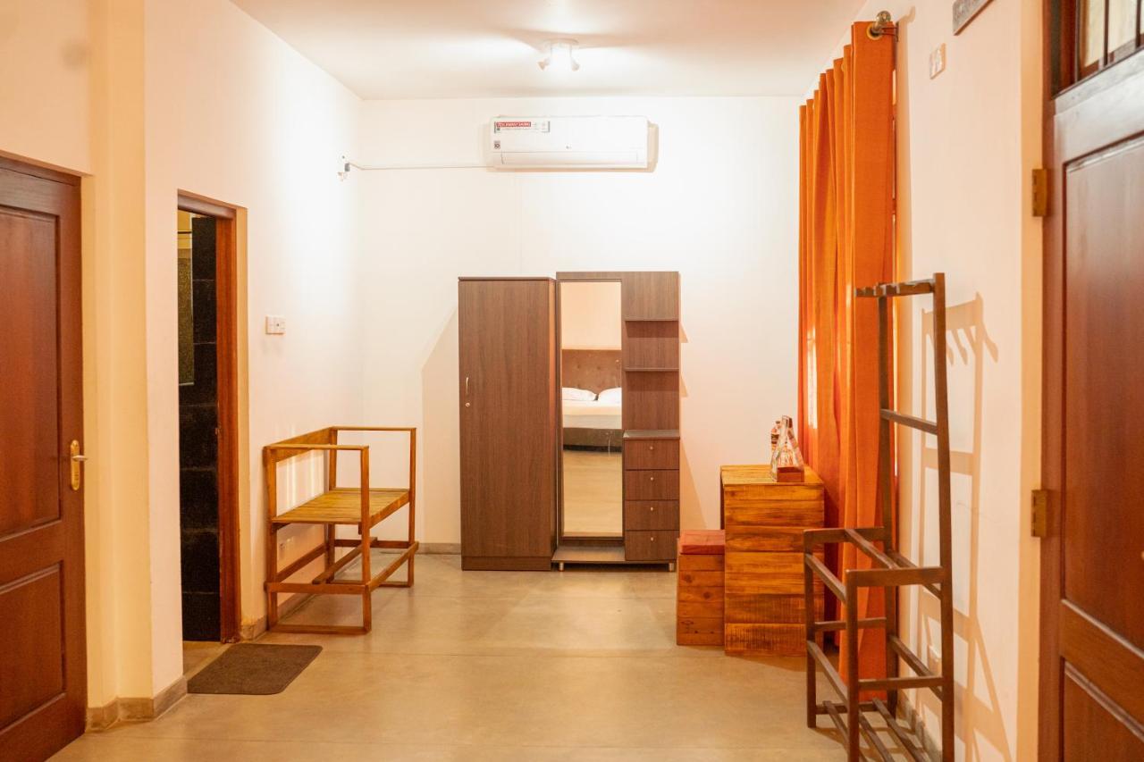 Battaramulla Boutique Villa Шри-Джаяварденепура-Котте Экстерьер фото