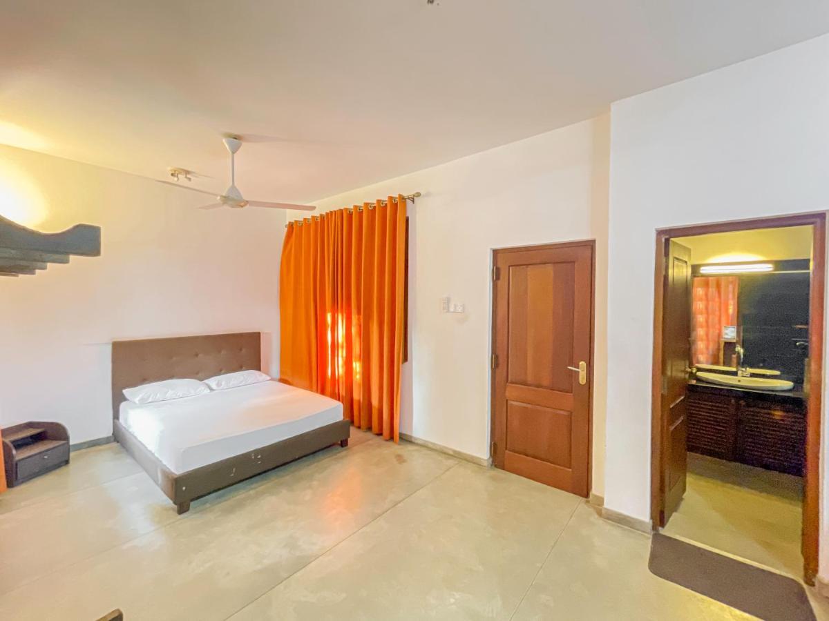 Battaramulla Boutique Villa Шри-Джаяварденепура-Котте Экстерьер фото
