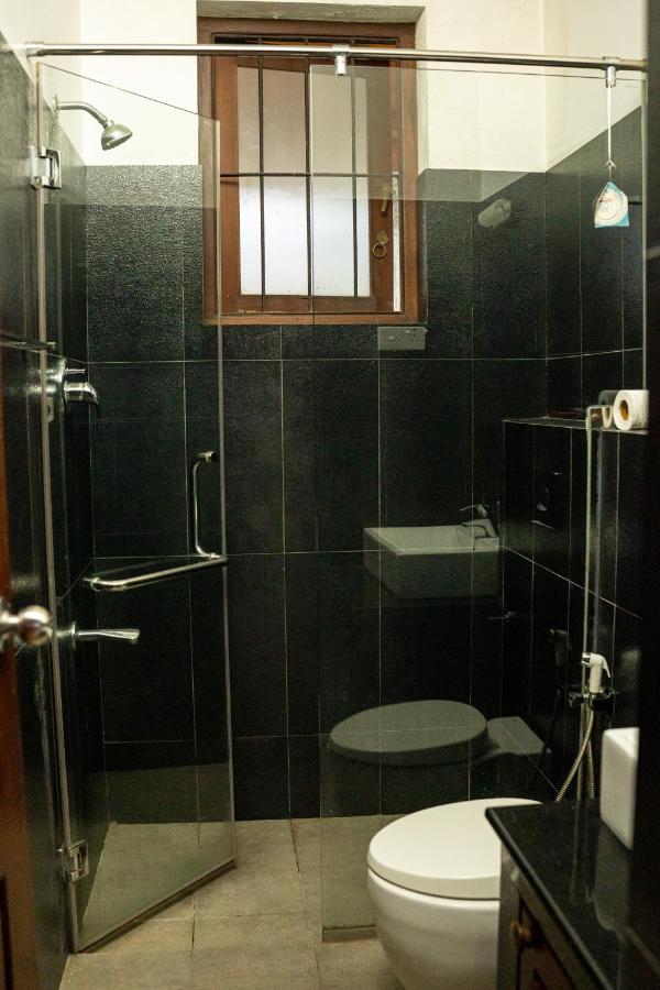 Battaramulla Boutique Villa Шри-Джаяварденепура-Котте Экстерьер фото