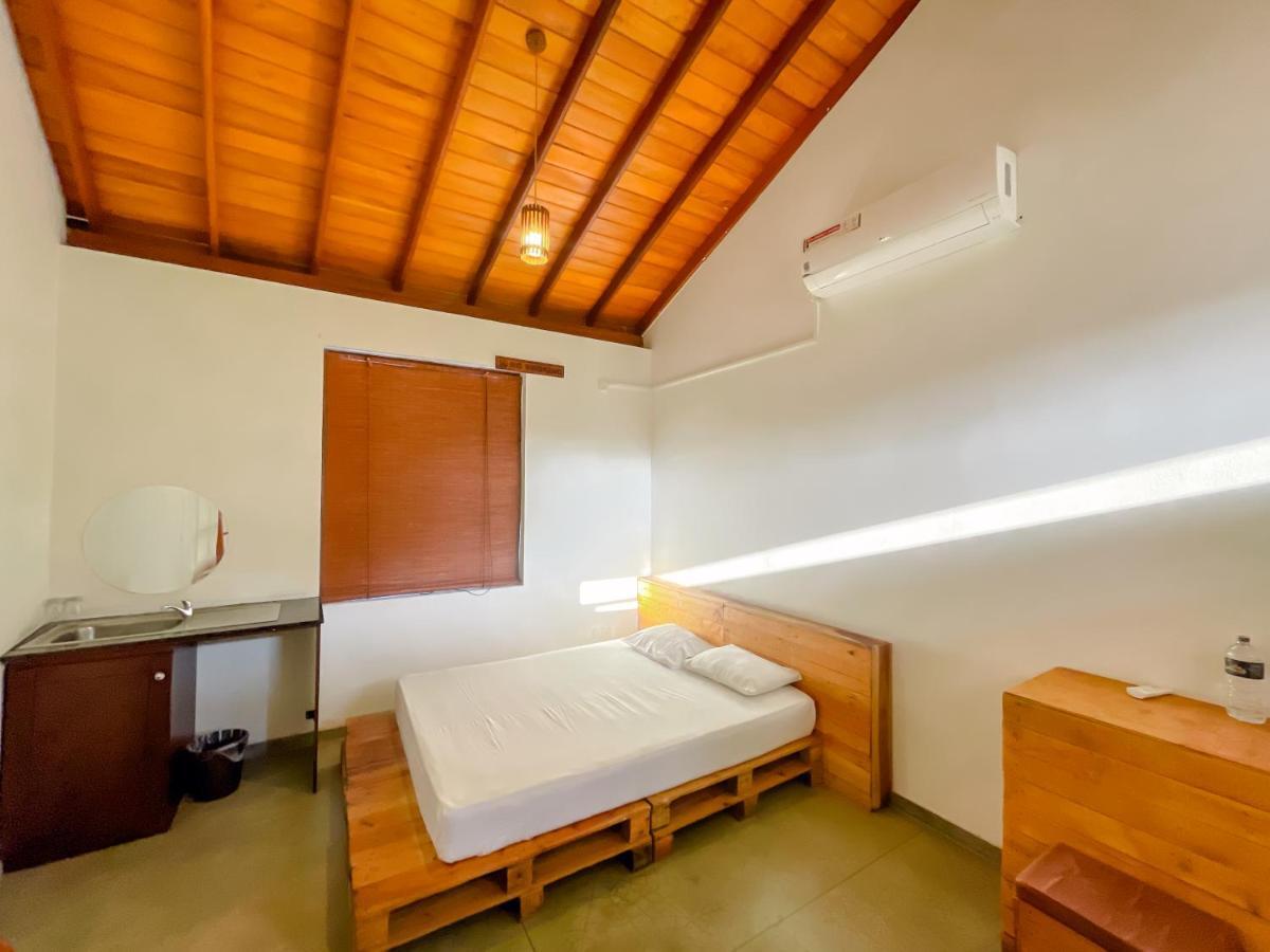 Battaramulla Boutique Villa Шри-Джаяварденепура-Котте Экстерьер фото