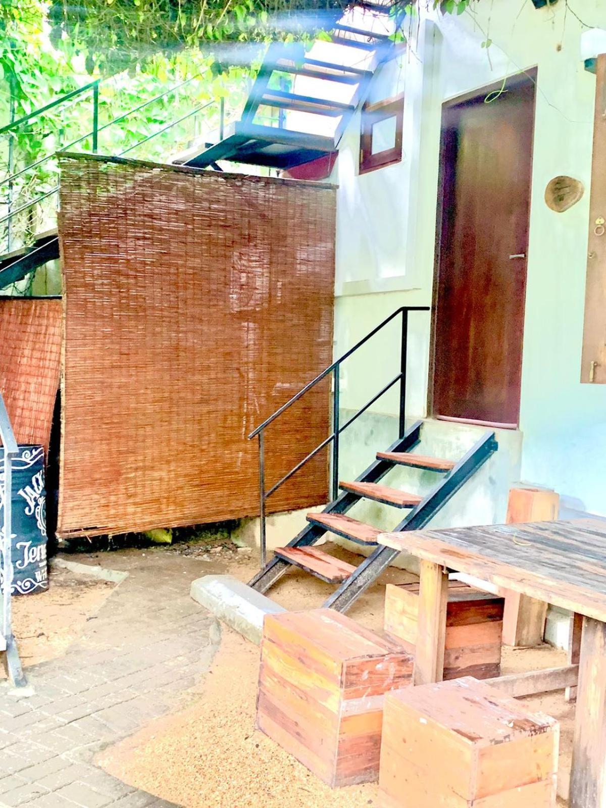 Battaramulla Boutique Villa Шри-Джаяварденепура-Котте Экстерьер фото